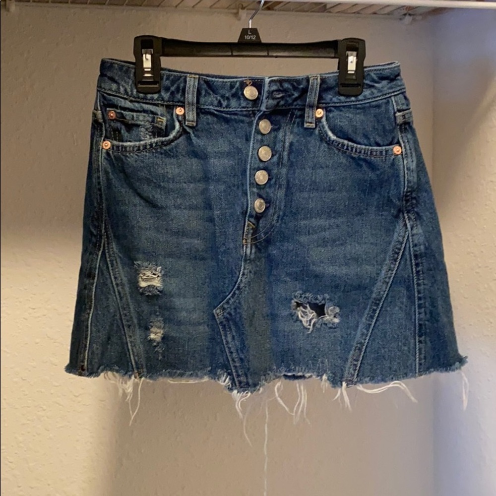 free people